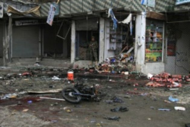 Death Toll in Afghan Suicide Attack Reaches 68