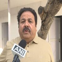 "He started this wheel of progress": Rajeev Shukla recalls Bindra's contribution in boosting BCCI income
