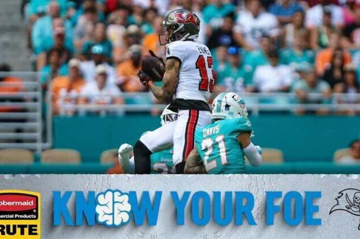 Know Your Foe: Tampa Bay Buccaneers, Part 2