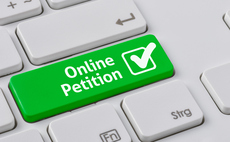 Petition to stop IHT on pensions hits 10,000 signatures