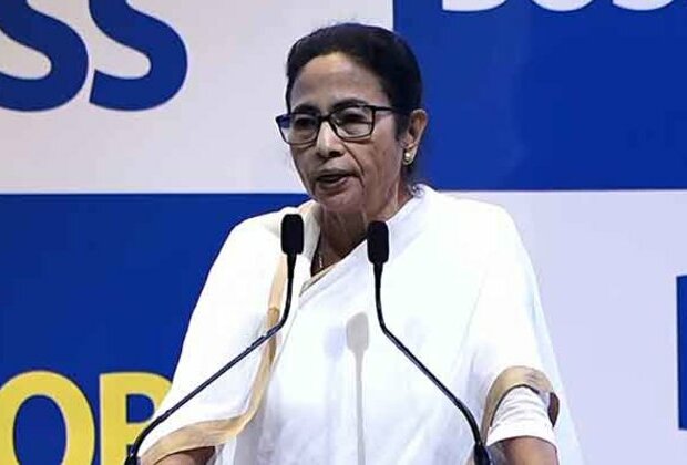 1.72 crore individuals brought out of poverty in West Bengal: CM Mamata Banerjee