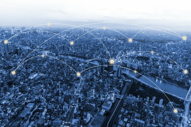 A cyberattack could wreak destruction comparable to a nuclear weapon