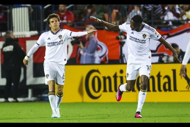 Galaxy, Timbers out to get seasons on track