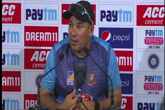 T20 WC: Sharjah's pitches can suit Bangladesh, says coach Domingo