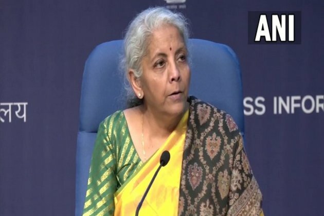 Lenders have made it clear they are not overexposed, exposure to Adani group within permitted limits: Nirmala Sitharaman