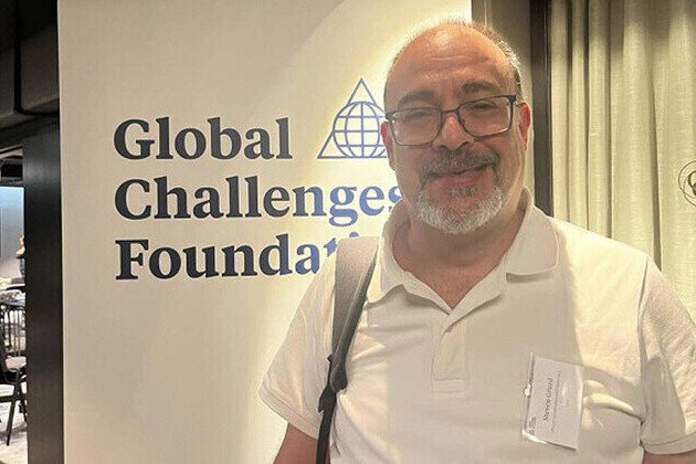 Russia-Africa relations expert murdered in South Africa