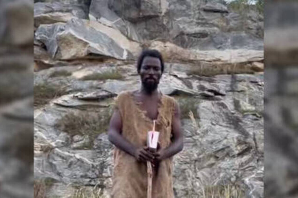 Self-styled 'prophet' arrested in Ghana over doomsday flood scare