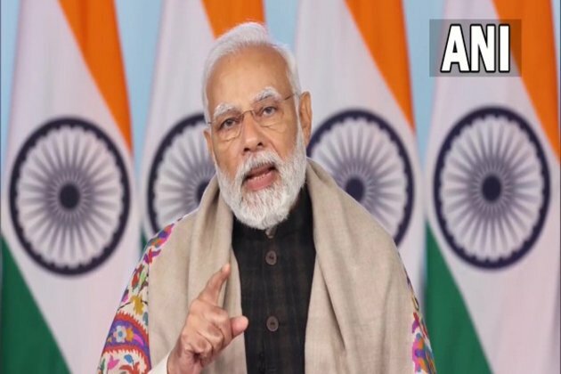 "India First" only resolution for all 21 Param Vir Chakra awardees: PM Modi