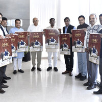 Gujarat CM Bhupendra Patel releases state government's 2026 calendar