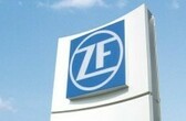 ZF places Eurobonds with a total volume of €2.7 billion