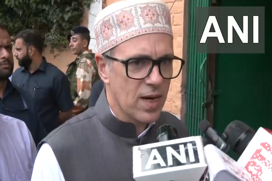 "Will be very good if PM Modi also visits J-K": Omar Abdullah amid devastation due to floods, landslides