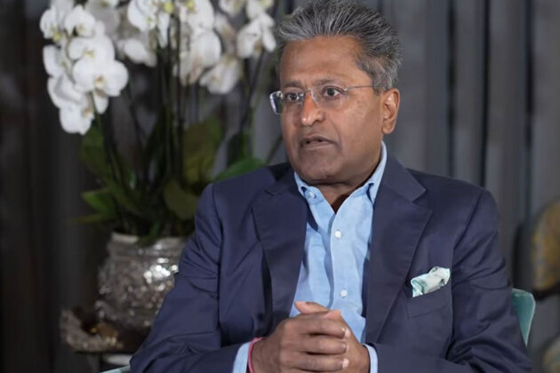 "I'll have you raided in the morning": Lalit Modi alleges Tharoor threatened raid over questions on Sunanda Pushkar
