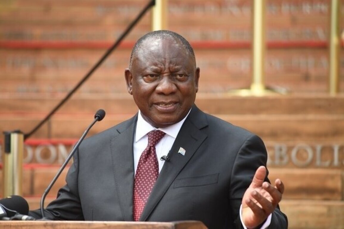 South Africa considers Israel's response to the Gaza case at the ICJ