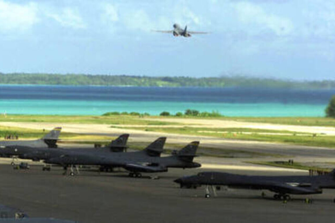 Iran tries to hit Diego Garcia, Natanz nuclear site attacked (PHOTOS, VIDEOS)
