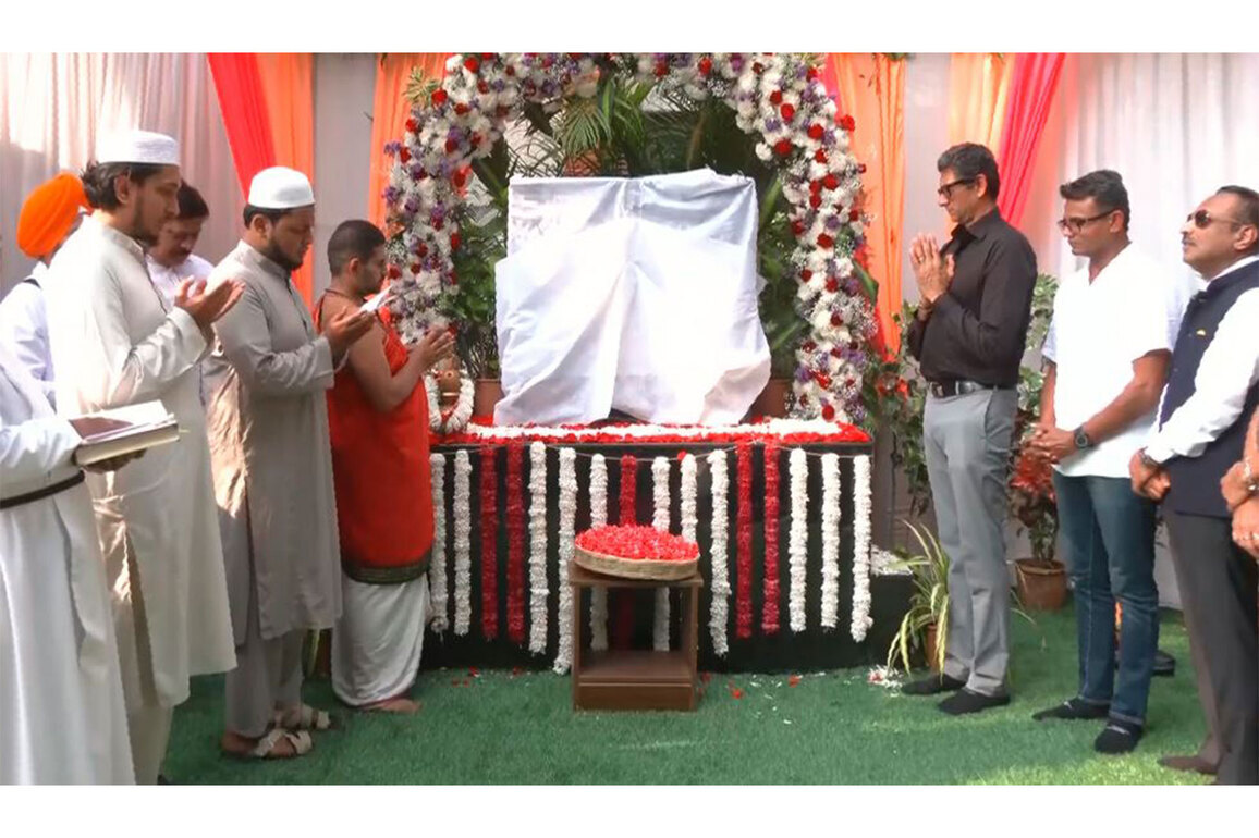 Karnataka Cricket Association pays tributes to fans who lost lives in stampede, 11 seats to be kept vacant