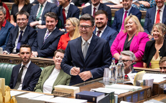 Burnham ready to lead 'authentically Labour' party as he takes the helm