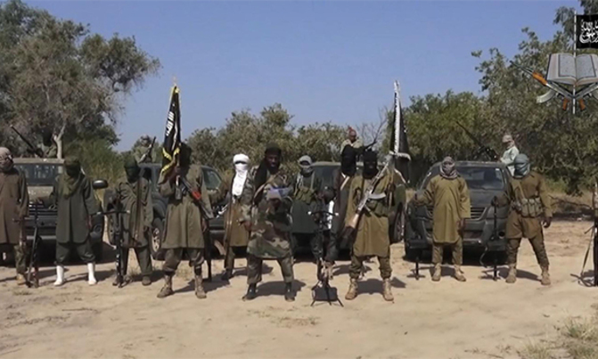 Death toll rises in Boko Haram base attack in NE Nigeria Death toll rises in Boko Haram base attack in NE Nigeria