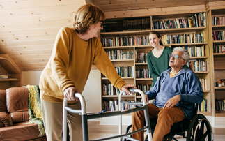 Equipsme adds elder care support services for members
