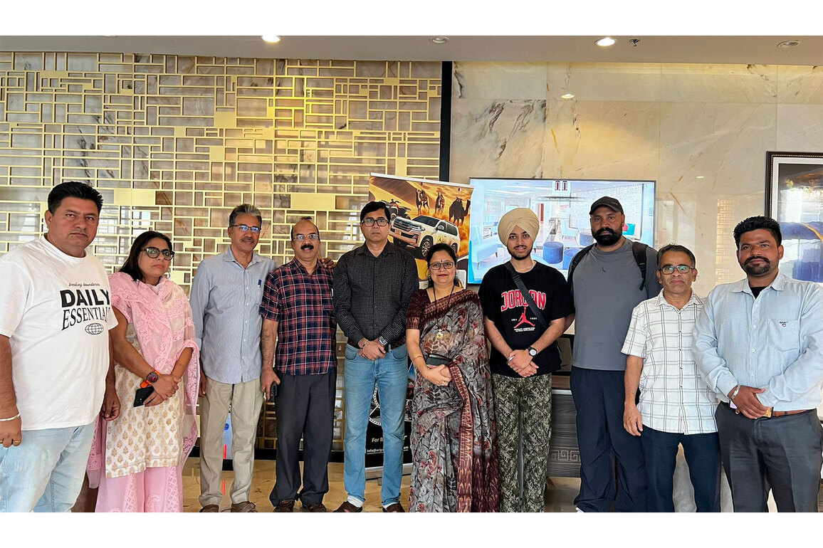 Qatar assistance ensures safe repatriation of Indian national after stroke