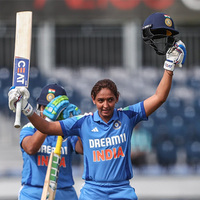 Harmanpreet Kaur to lead India in ICC Women's Cricket World Cup 2025, Smriti Mandhana named deputy