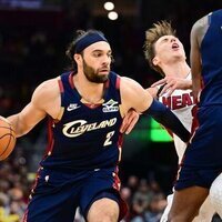 Cavs peaking at right time with lowly Jazz on deck