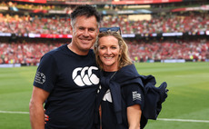 Scottish rugby union legend and farmer disappointed by committee's 'no' to mass prostate cancer screening