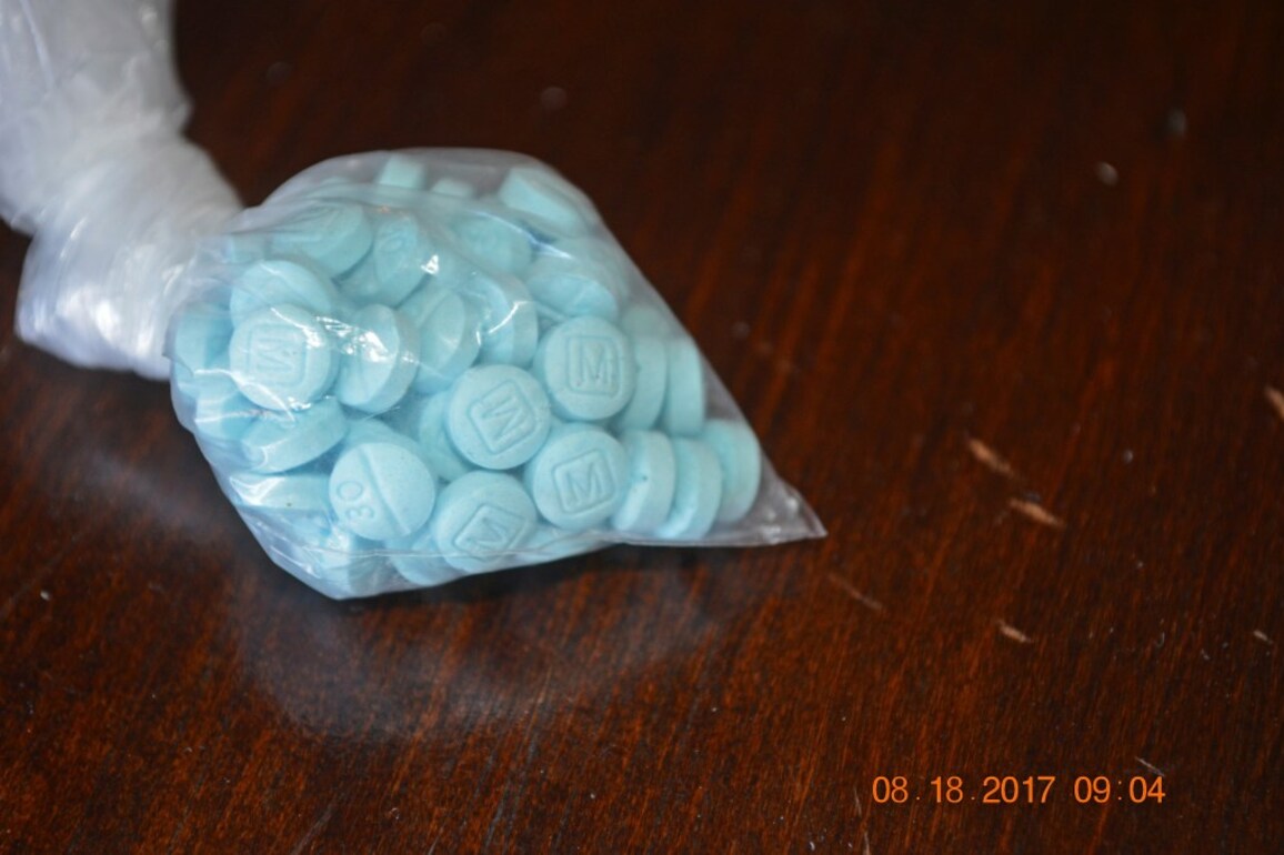 Colorado Supreme Court rules in case involving penalty for fentanyl deaths