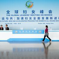 Interview: Chinese solutions key to constructive global development, says Kyrgyz expert