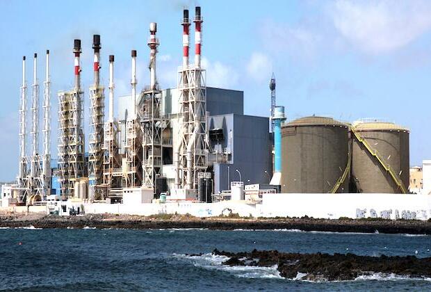 Calif. desalination plant to provide 50 million gallons water per day