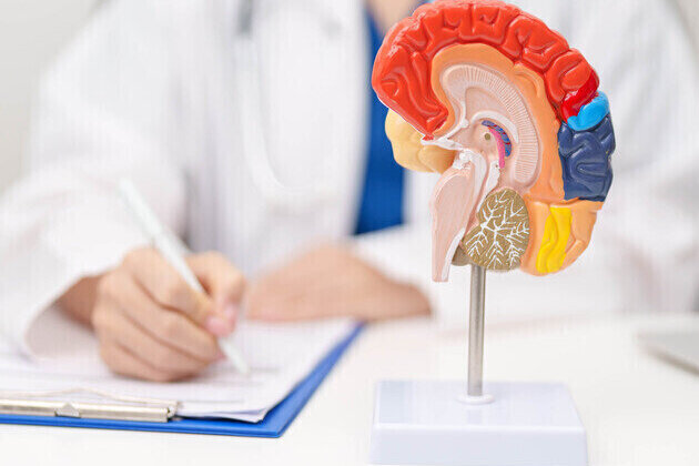 New anti-clotting medication lowers risk of stroke without added bleeding