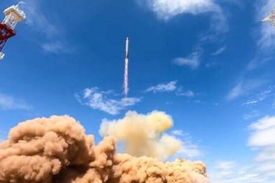 Inside Russia's Sarmat: The missile meant to make any enemy think twice