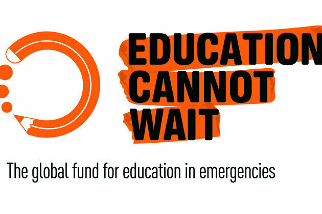 Education Cannot Wait Announces US$11.8 Million Catalytic Grant in Haiti