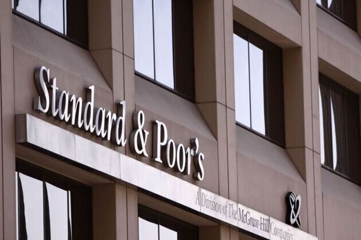 S&P maintains S. Korea's rating at 'AA' with stable outlook