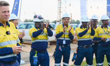 Tom Palmer will be stepping away from CEO duties on December 31