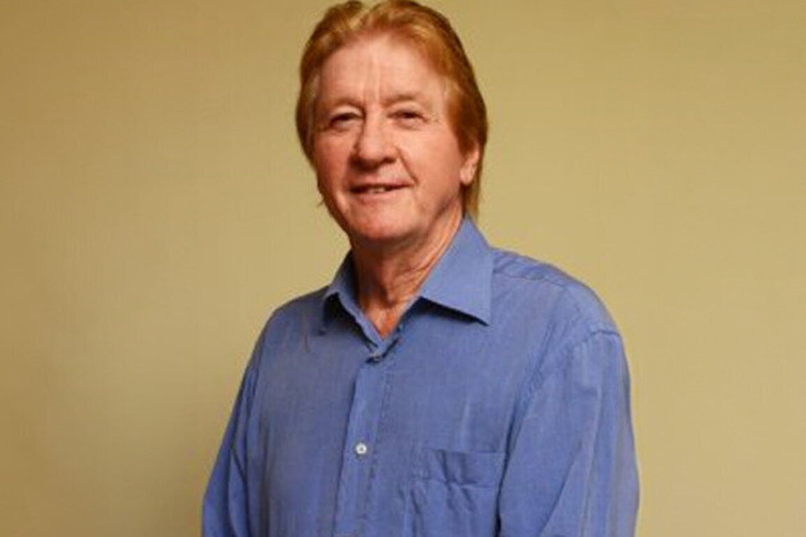 Vale Peter Consandine  Australian republic campaigner