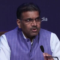 "No congestion of any kind has been reported at any port": Shipping Ministry
