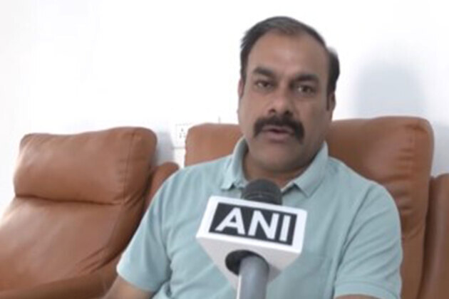 "Looks very casual on public issues": BRS' Ravula Reddy slams Telangana govt