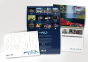 Ideal's 30 year celebrations