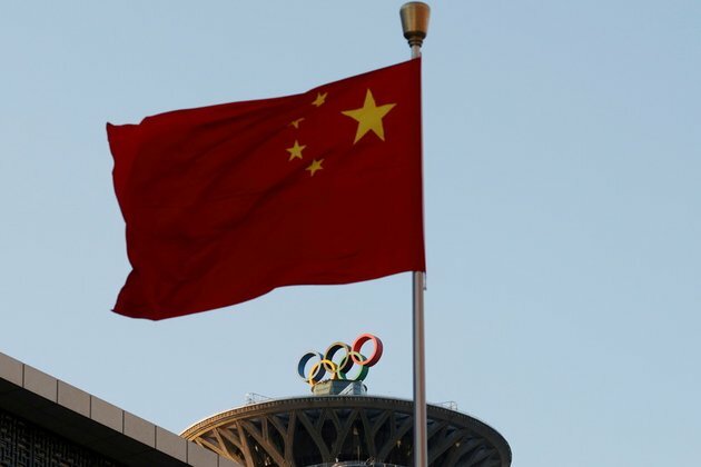 China responds to US boycott of Beijing Olympics
