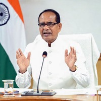 Shivraj Singh Chouhan switches to Zoho Mail for official communication