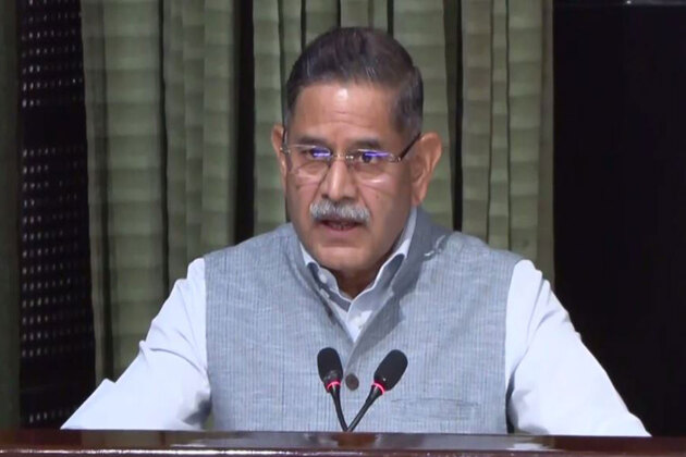 "You may be thinking the war finished on May 10, NO...": COAS Gen Dwivedi lauds calibrated response during Op Sindoor