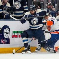 Blue Jackets in pursuit of quick turnaround vs. Rangers