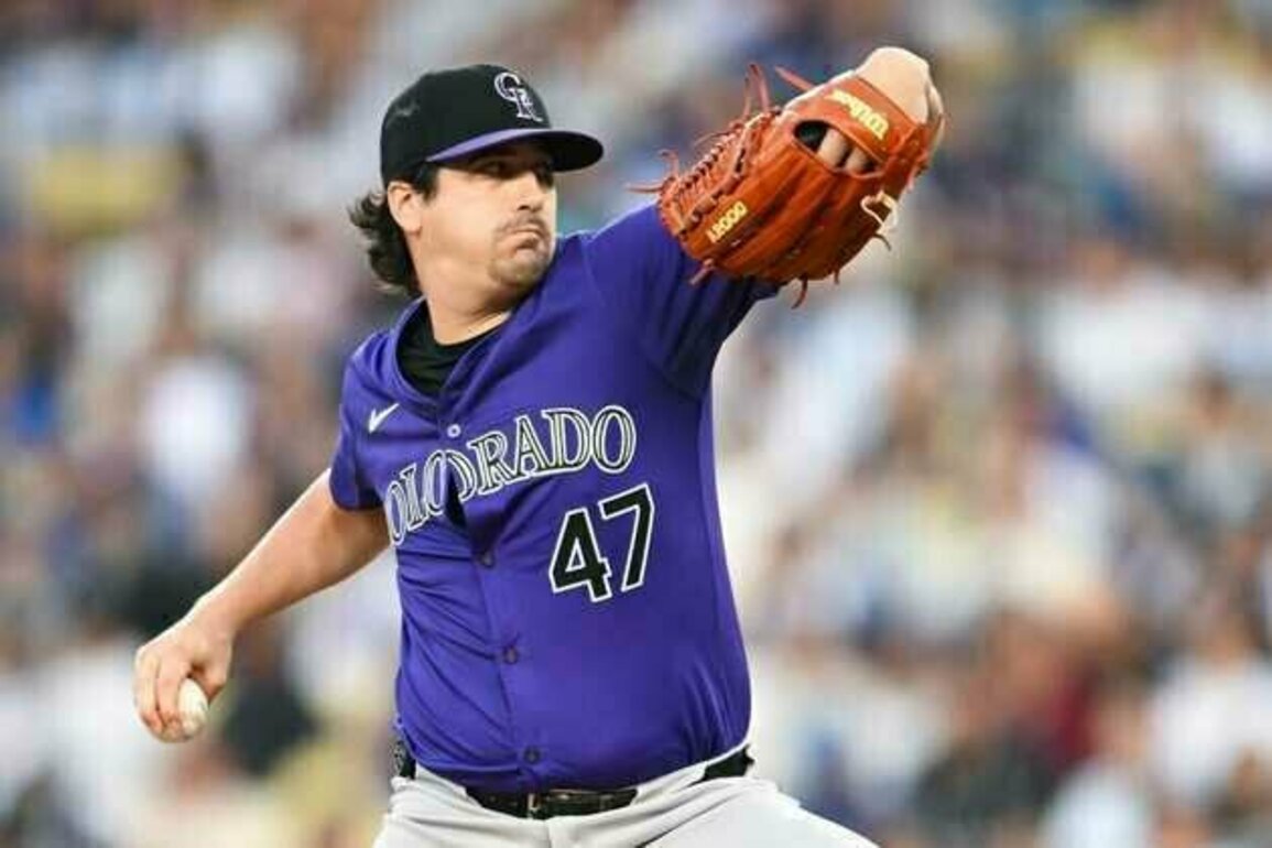 RHP Cal Quantrill agrees to 1-year deal with Marlins