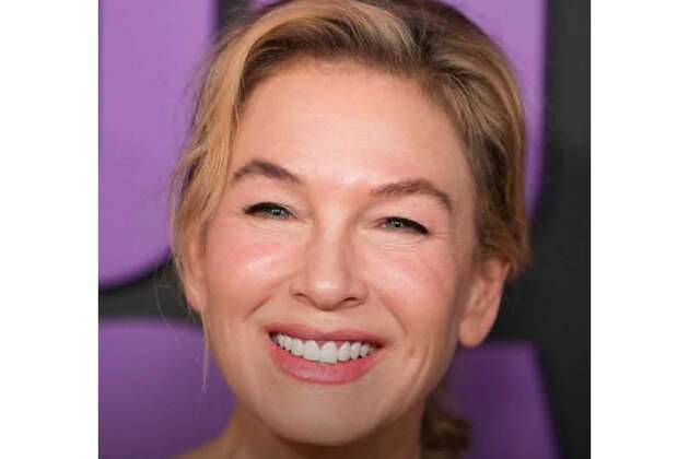 Renee Zellweger to join cast of 'Only Murders in the Building' season 5
