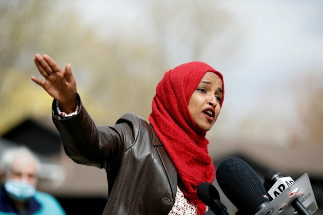 GOP congresswoman apologizes for jihad joke