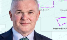 Santos is pushing on with Bedout drilling plans
