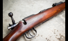  WA gun licence holders are being encouraged to hand in their firearms, as the Government's buyback scheme gets underway. Photo credit: DG FotoStock, Shutterstock.