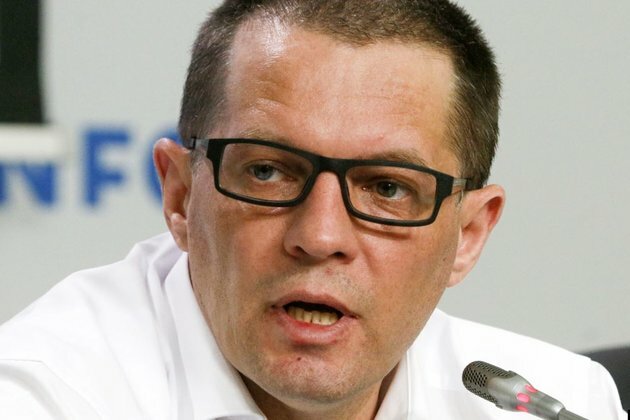 Freed Ukrainian Journalist Sushchenko To Auction Prison Artwork