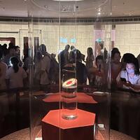 Time-tested treasures fuel China's cultural economy boom