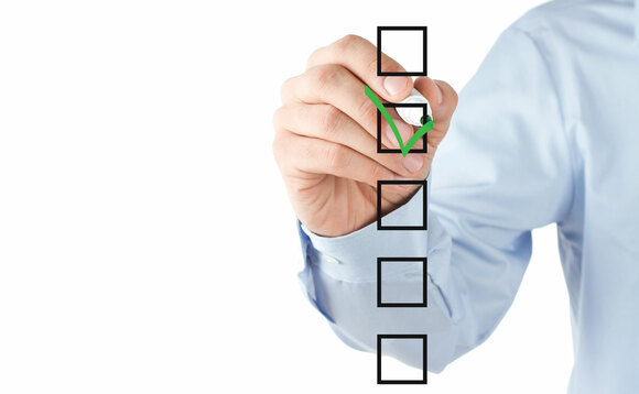SURVEY: Help shape the debate with Hansard Adviser Pulse survey - MENA
